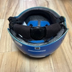 子供用ヘルメット　BRIDGESTONEの画像