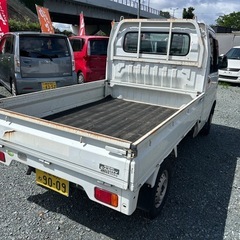スズキキャリー 平成23年式 車検令和8/2の画像
