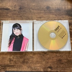 フェアリーズ　CD「Synchronized〜シンクロ〜」の画像