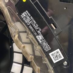 【パチンコ】中古 SANKYO CRフィーバー戦姫絶唱シンフォギア 1/199 ライトミドル 実機 30525K03 ※店頭引取限定（愛知県岡崎市）　の画像