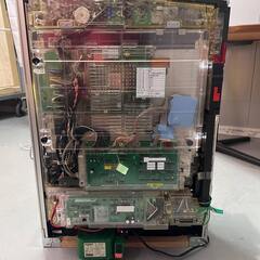 【パチンコ】中古 SANKYO CRフィーバー戦姫絶唱シンフォギア 1/199 ライトミドル 実機 30525K03 ※店頭引取限定（愛知県岡崎市）　の画像