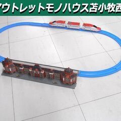 タカラトミー プラレール まとめ売り 東京駅丸の内駅舎 S-14...