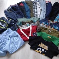男の子 キッズ 服120cm(110,130cmも有り) の画像