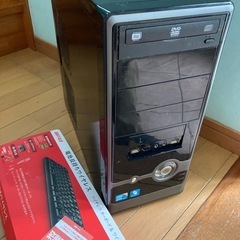 パソコン