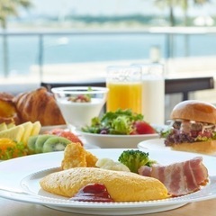 宿泊チケット 　グランドニッコー東京ベイ　舞浜の画像