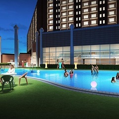 宿泊チケット 　グランドニッコー東京ベイ　舞浜の画像