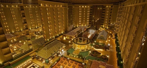 宿泊チケット 　グランドニッコー東京ベイ　舞浜