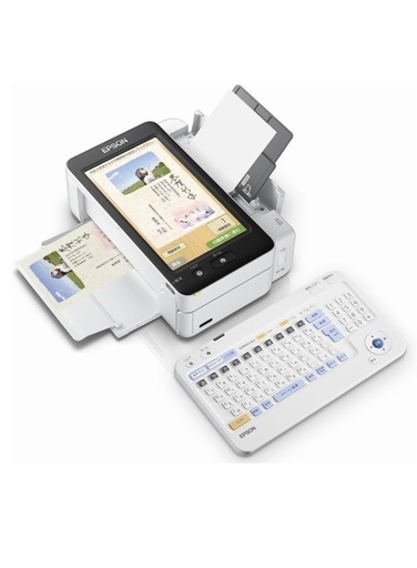 ハガキ・写真印刷　EPSON カラリオPF-81-2017 カラリオプリンター PF-81｜製品情報｜エプソン