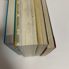 本4冊
の画像