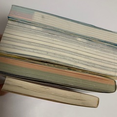 本4冊
の画像