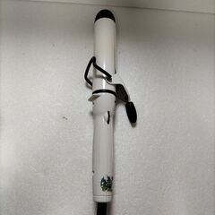【ヘアアイロン　コテ　モッズヘア　38mm ヘア】