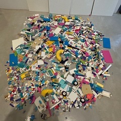 LEGOの画像