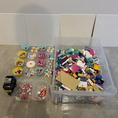 LEGOの画像