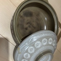 土鍋