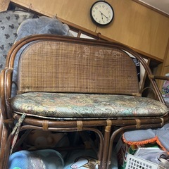 いす
