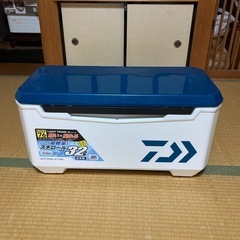 ダイワ クーラーボックス 32Lの画像
