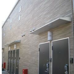 ★カウンターキッチン・ロフト付き★都営大江戸線『東新宿』駅徒歩６分♪山手線も利用可能♪2口コンロ・最上階・バストイレ別♪の画像