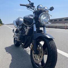 ホンダ　ホーネット250 【最終型】　★極上車★　兵庫県から　MC31-150~ カスタム多数　Youtube動画あり　ネイキッドの画像