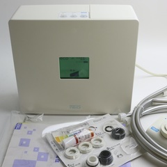 [TRIM ION NEO] 日本トリム　連続生成型電解水素水整水器　トリムイオン ネオの画像