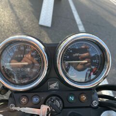 ホンダ　ホーネット250 【最終型】　★極上車★　兵庫県から　MC31-150~ カスタム多数　Youtube動画あり　ネイキッドの画像