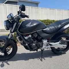 ホンダ　ホーネット250 【最終型】　★極上車★　兵庫県から　M...