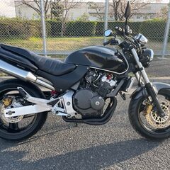 ホンダ　ホーネット250 【最終型】　★極上車★　兵庫県から　MC31-150~ カスタム多数　Youtube動画あり　ネイキッドの画像