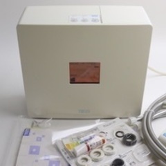 [TRIM ION NEO] 日本トリム　連続生成型電解水素水整水器　トリムイオン ネオの画像