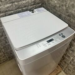 大阪送料無料★3か月保障付き★洗濯機★ツインバード★5.5kg★...