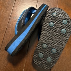 ビーチサンダル　ビーサン　15cm ベビーの画像
