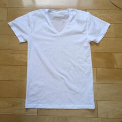 メンズ　インナーシャツ　M3枚