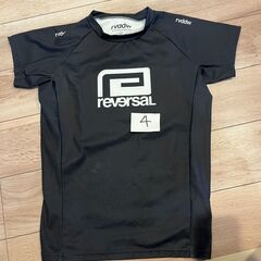 Reversal シリーズ　④
