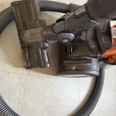 掃除機の画像