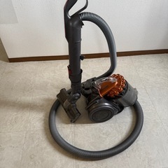 掃除機の画像