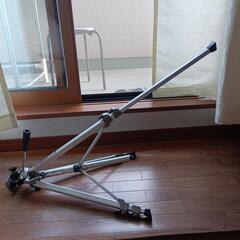 カメラ　三脚　Velbonの画像
