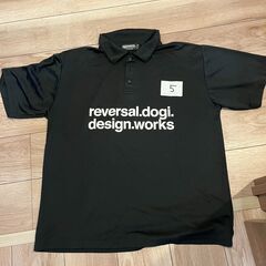 Reversal シリーズ　⑤