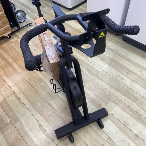 トレーニングギア シックスパッド 【リサイクルフカツ岡崎倉庫店】250525SM 