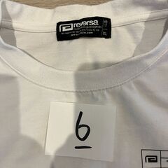 Reversal シリーズ　⑥の画像