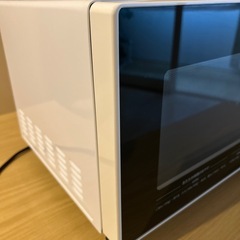 日立電子レンジ　エイチMR-FT 183 美品　　の画像