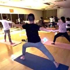 愛知県・豊明ヨガ教室mika yoga（セルフ-コンパッションヨガ）の画像
