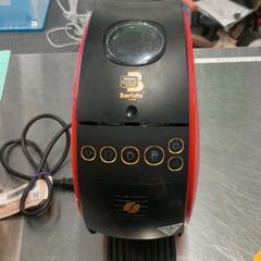 0525-528 コーヒーメーカー　NESCAFE　バリスタ