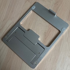 パソコンスタンドの画像