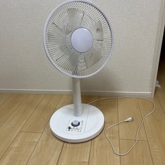 扇風機