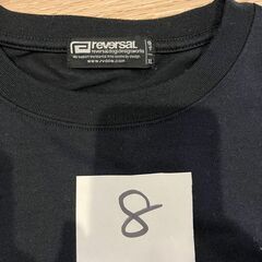 Reversal シリーズ　⑧の画像