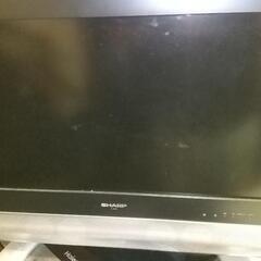 SHARP AQUOS 26インチ LC26BD-1