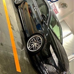 TOYOTA 70カムリの画像