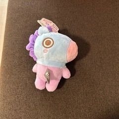 ぬいぐるみキーホルダー