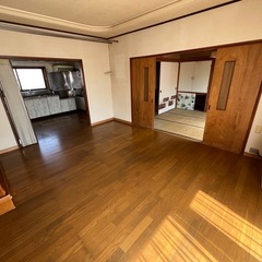 登別本町4LDK戸建倉庫貸し🌈 - 登別市