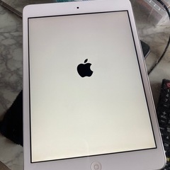 iPadmini2 16GB WiFiモデル