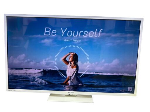 Amazon.co.jp: シャープ(SHARP) 32V型 液晶 テレビ AQUOS 2T