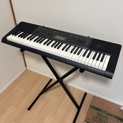 電子キーボード